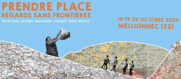 Mellionnec festival Prendre Place Mellionnec festival Prendre Place