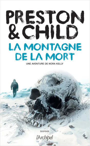 preston&child montagne mort