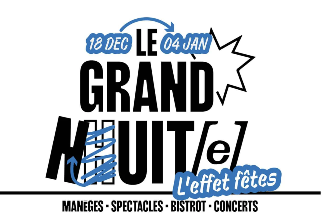 rennes tombees nuit grand huit