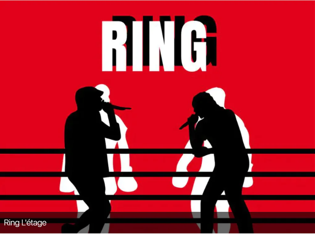 ring rap