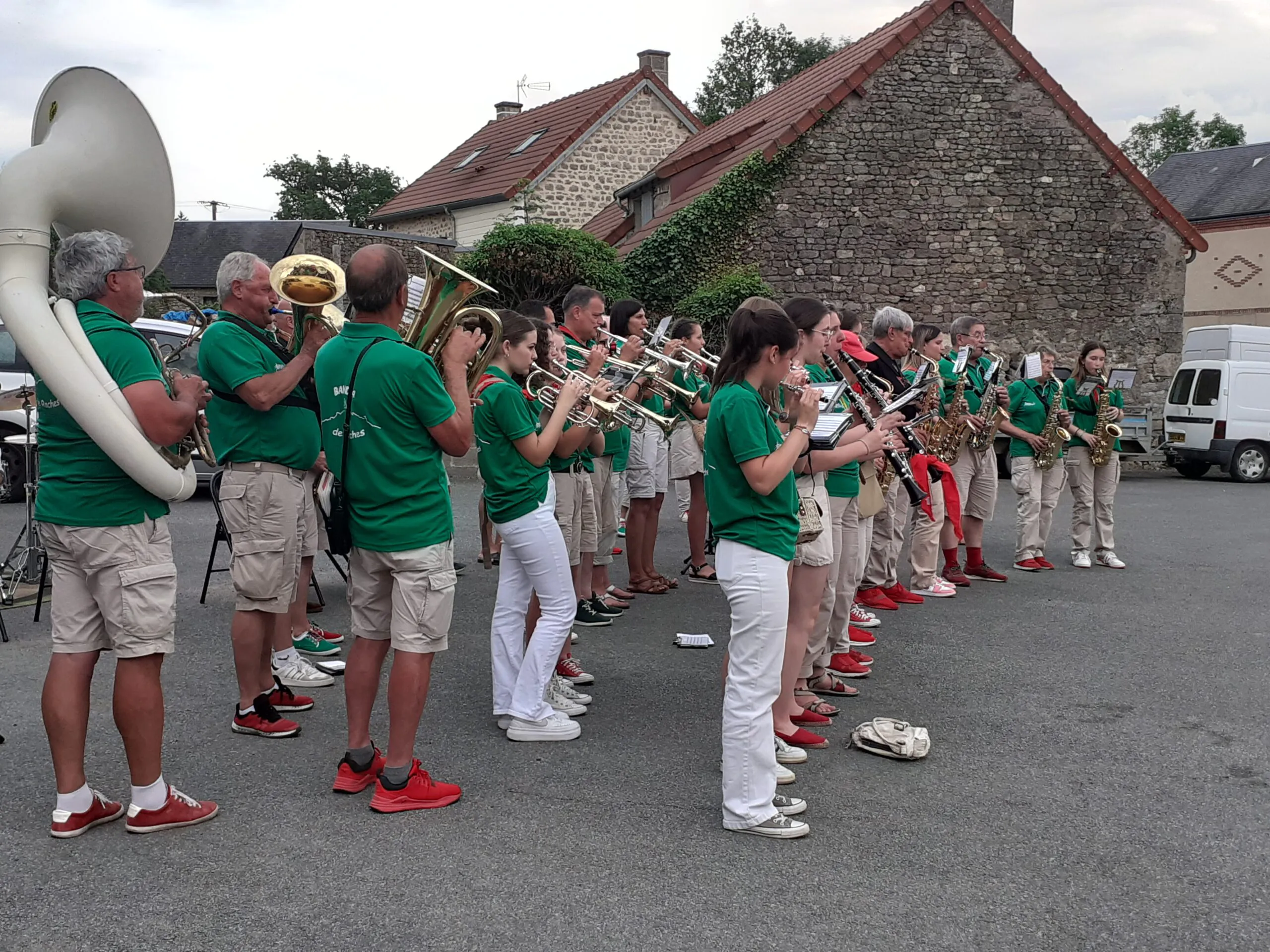 Fête de la Musique