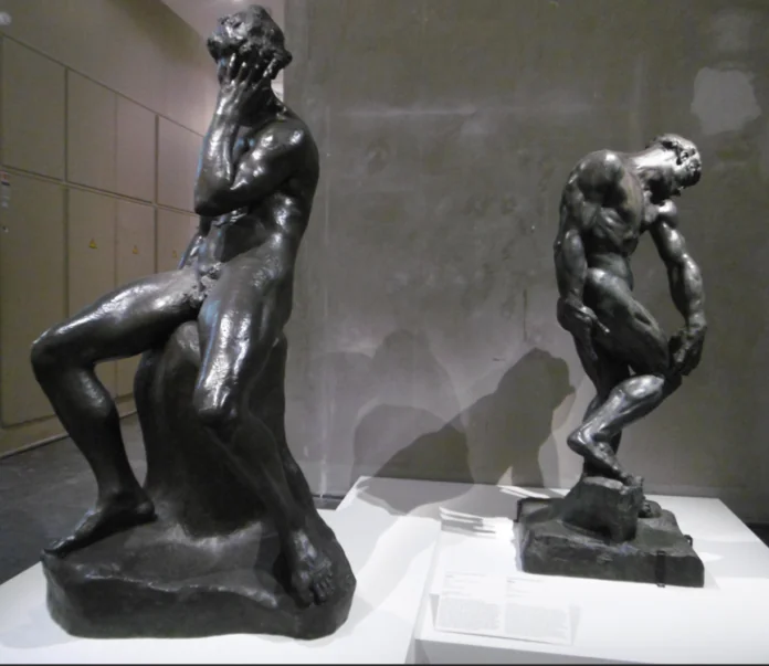 Rodin-Bourdelle