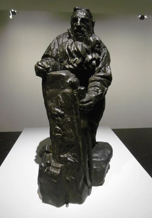 Rodin-Bourdelle 