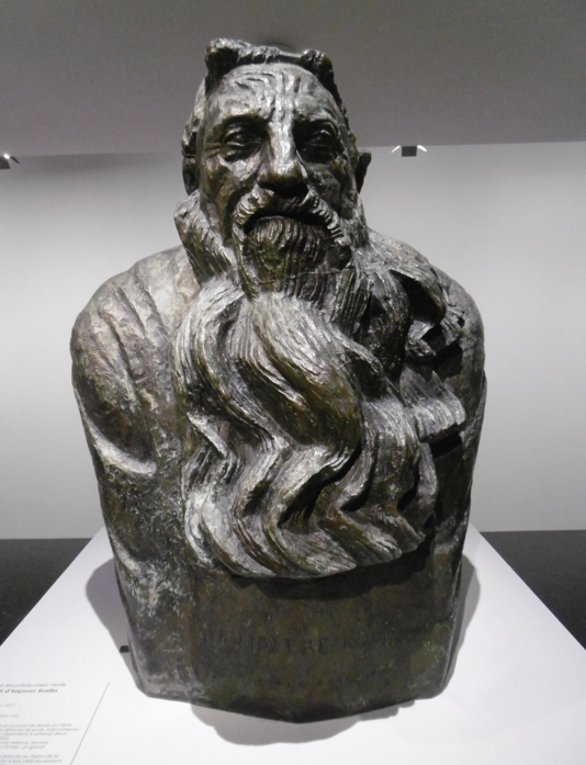 Rodin-Bourdelle 