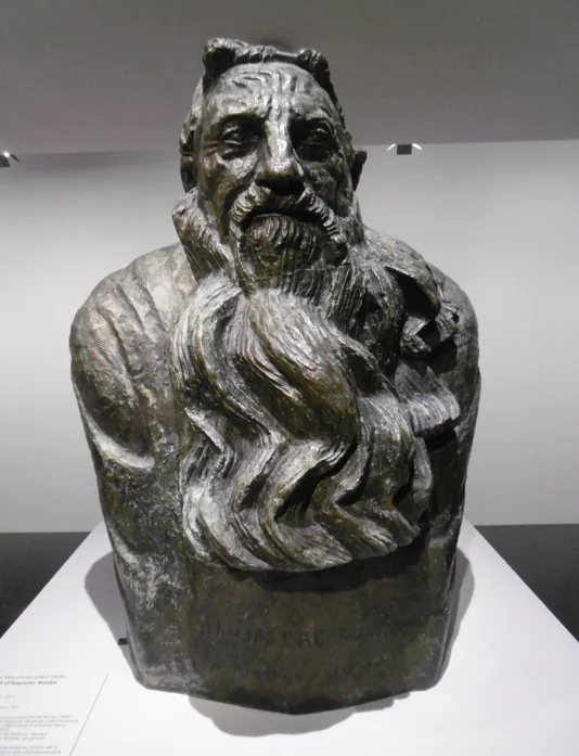 Rodin-Bourdelle 