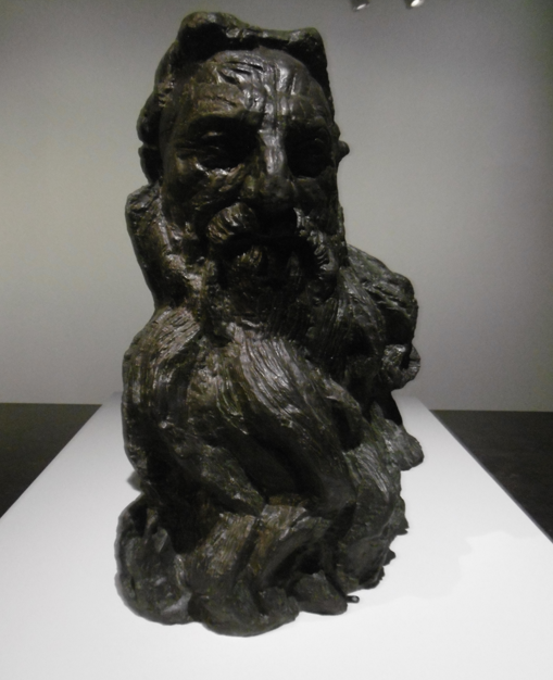 Rodin-Bourdelle 