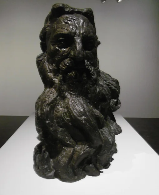 Rodin-Bourdelle 