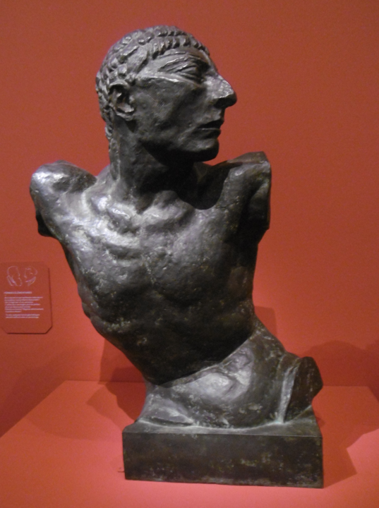 Rodin-Bourdelle