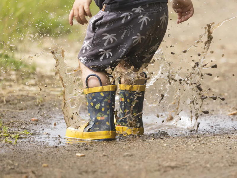 Assistante maternelle en Brenne