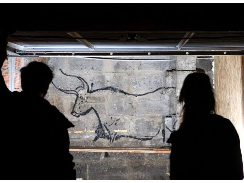 Théâtre Caverne avec le Collectif OS'O