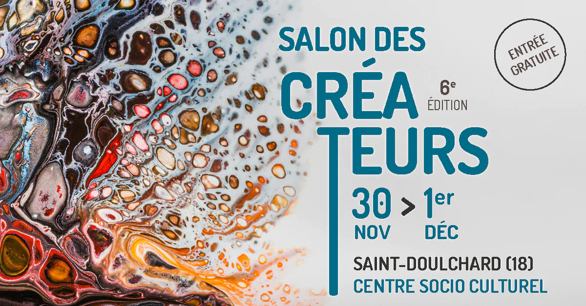 Salon des Créateurs