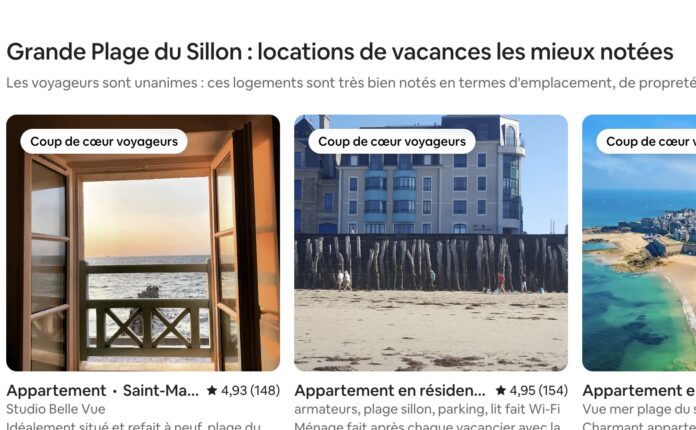 saint-malo location airbnb