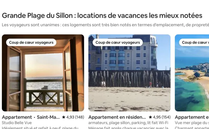 saint-malo location airbnb