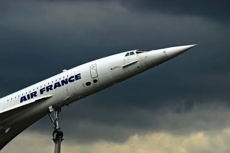 Concorde