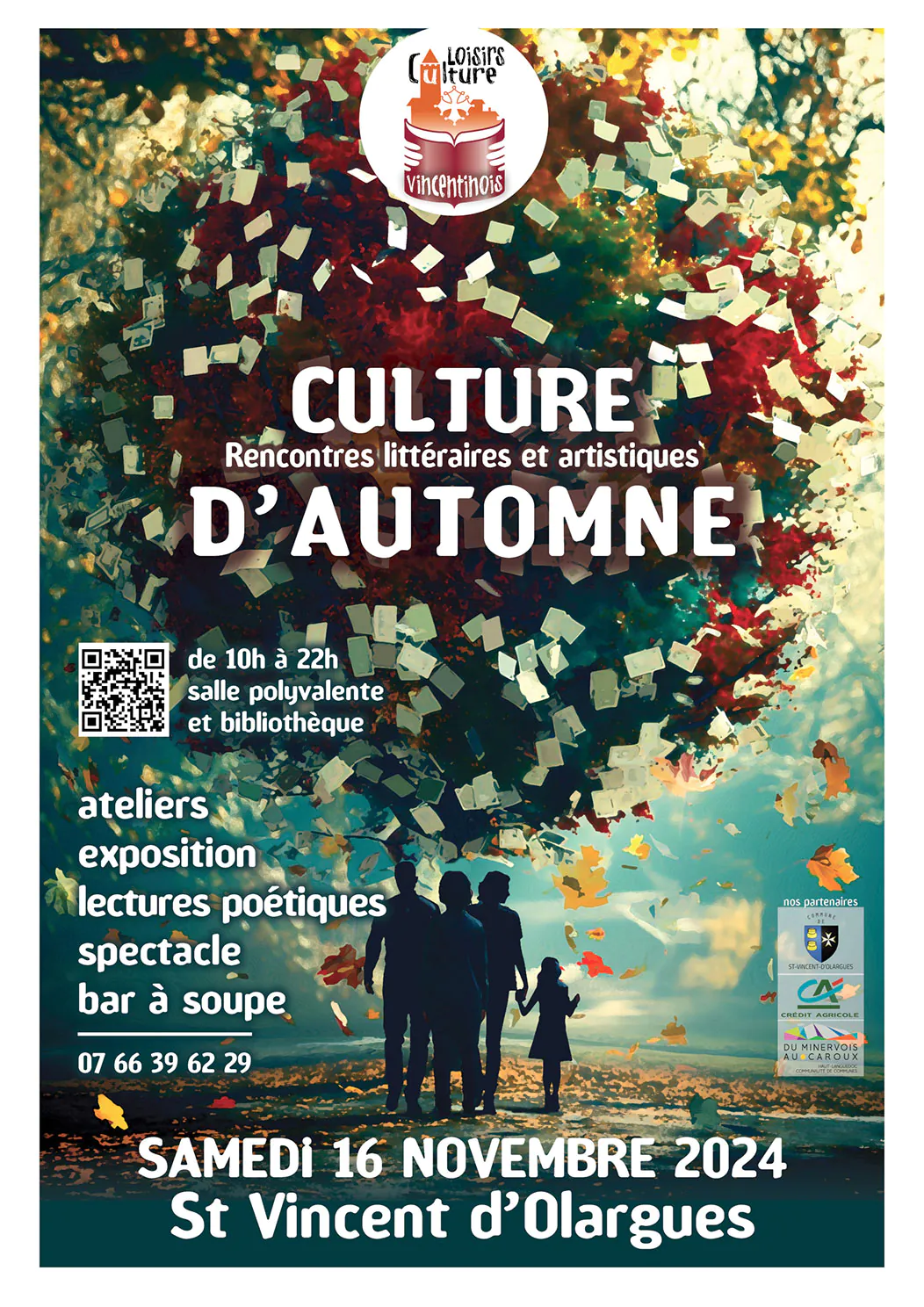 CULTURE D’AUTOMNE