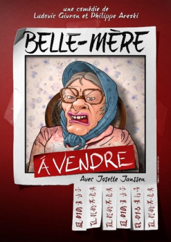 Belle-mère à vendre Salle festive Nantes Nord