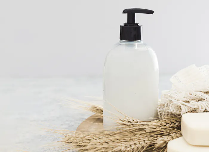 Atelier cosmétique : Création d'un gel douche au lait d'avoine Salle Madeleine Huet Saint-Aignan-Grandlieu