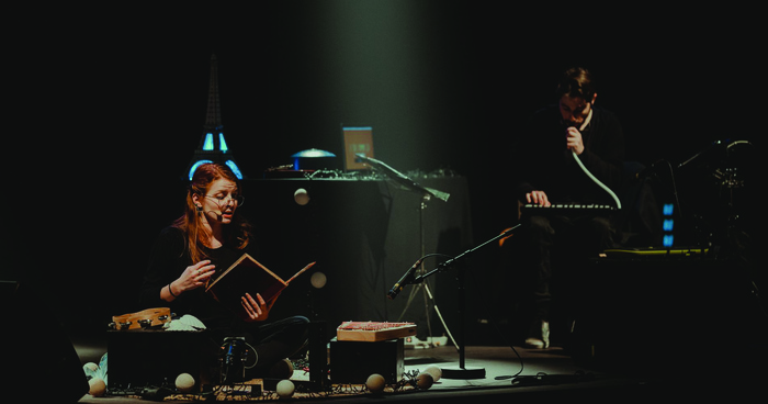 Spectacle Je suis comme ça Salle polyvalente Hippolyte Derouet Les Sorinières