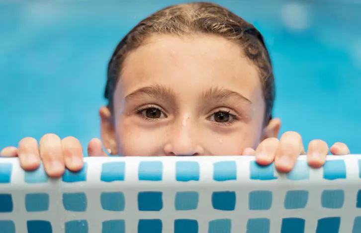 STAGE DE NATATION