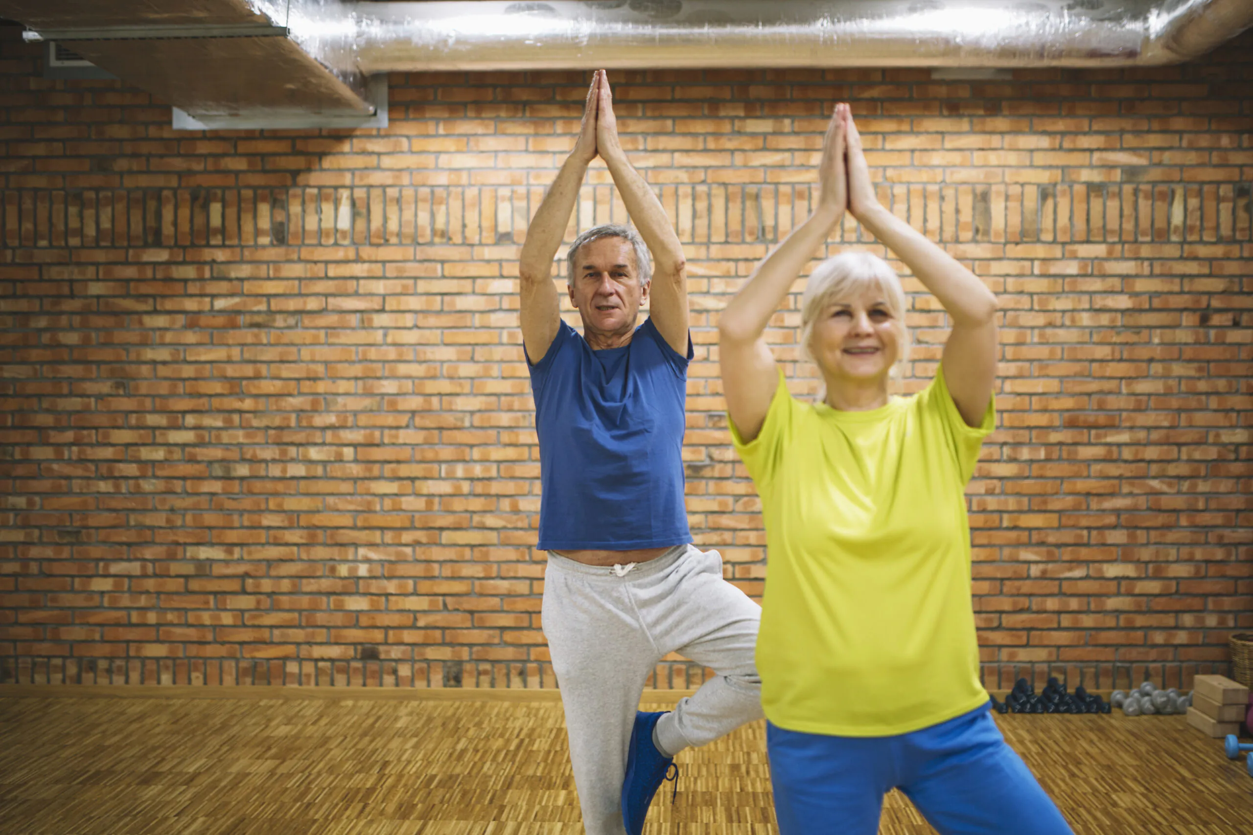 Sorties sportives seniors