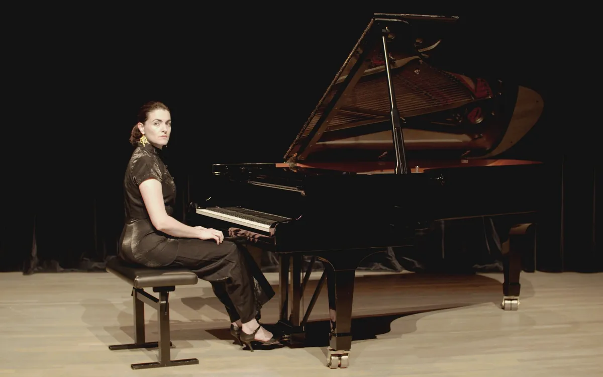 Secrets d’instrument : Le mystère des cordes cachées Philharmonie de Paris Paris