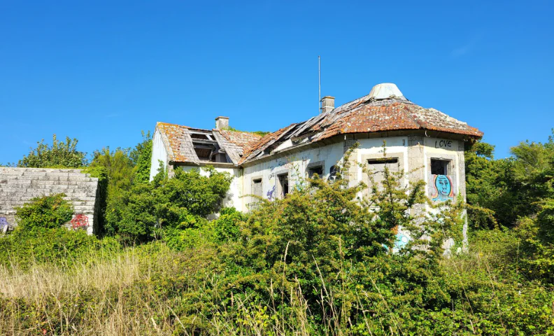 sémaphore du Pouldu 