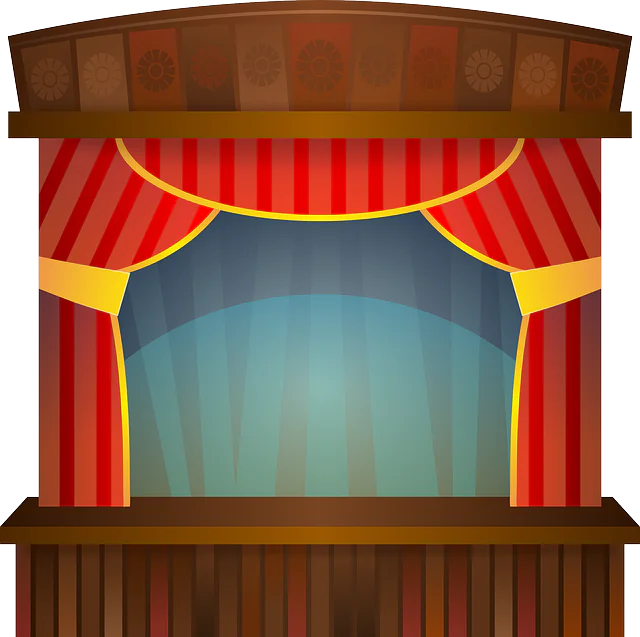 Théâtre