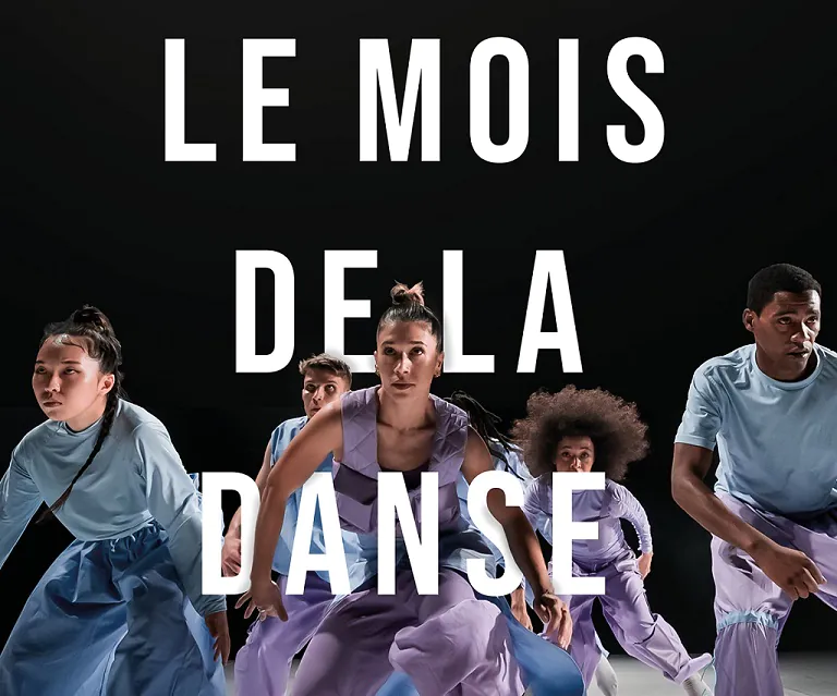 Mois de la Danse Micro-folie et jeux de société autour de la danse