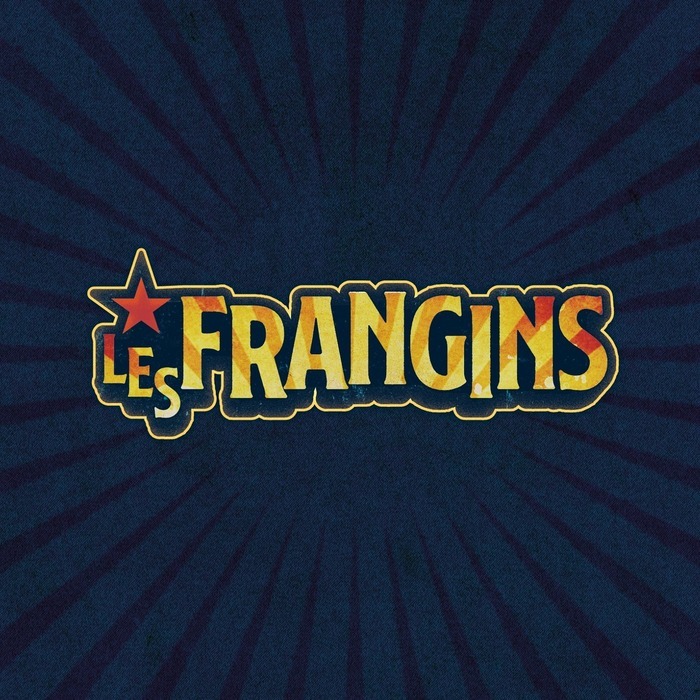 LES FRANGINS TRIO TRACK'N'ART Nantes