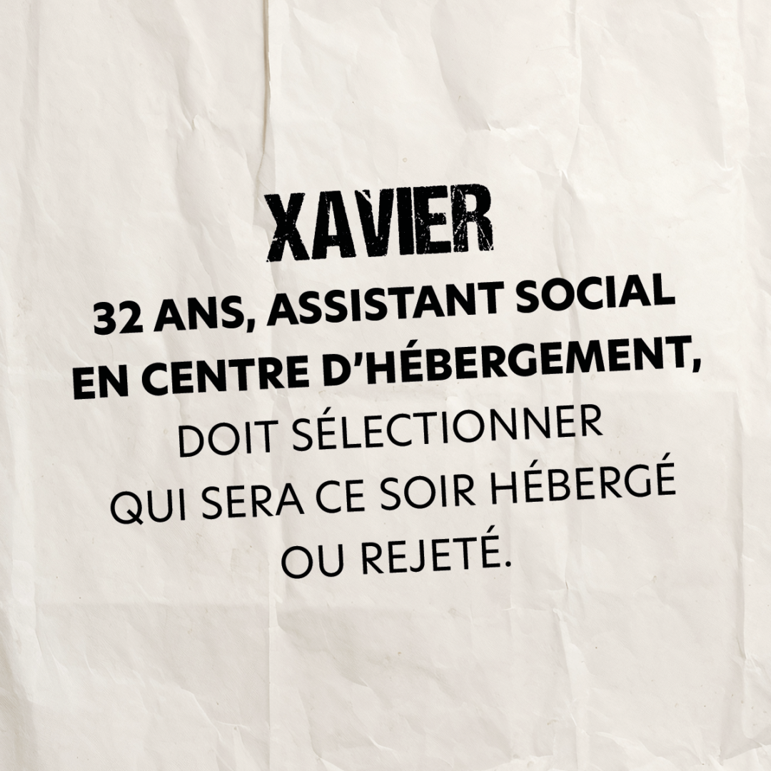 Braderie du social Fédération solidarité