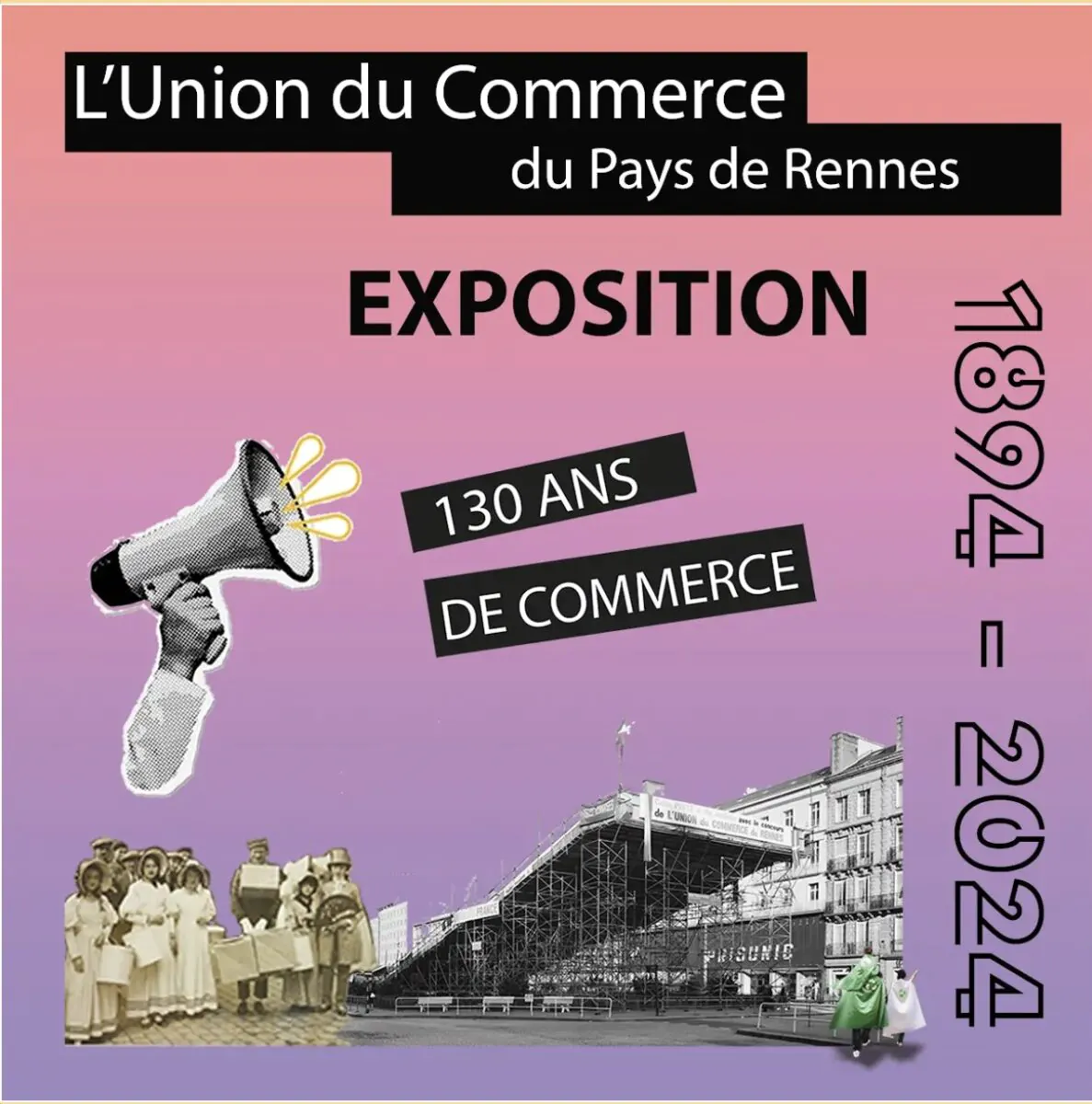 Union Commerce Rennes