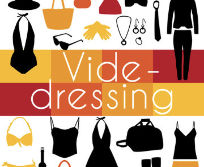 Vide-dressing