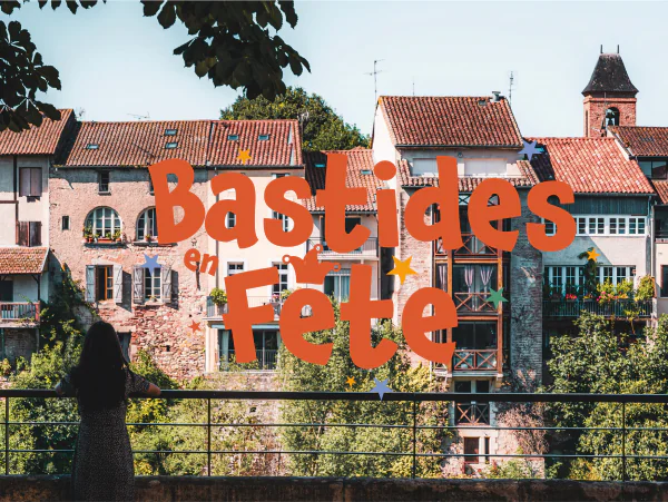 Bastides en fête Conférence