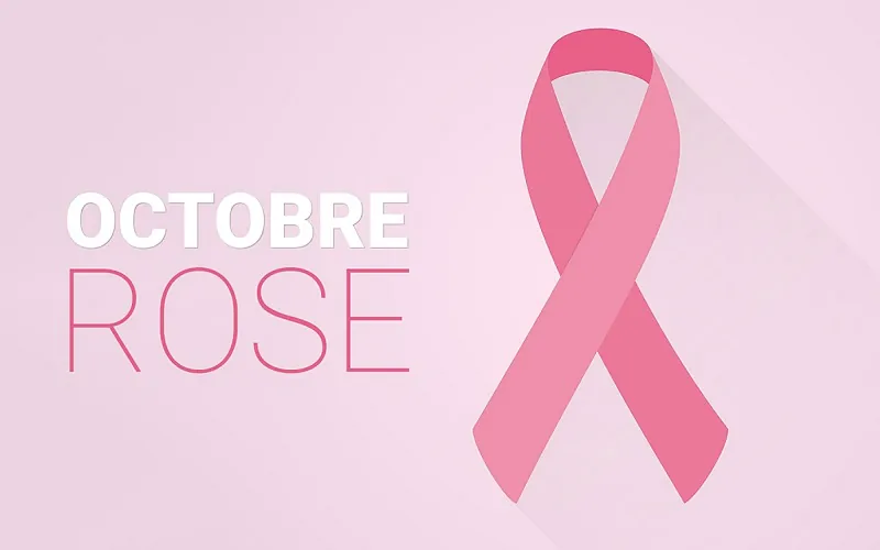 Octobre rose Soirée de gala et défilé de mode