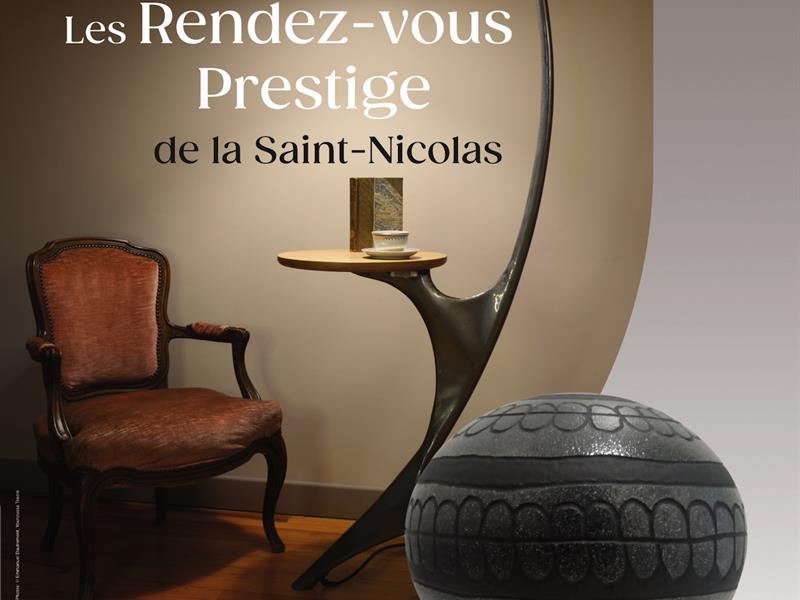 RENDEZ-VOUS PRESTIGE DE LA SAINT NICOLAS