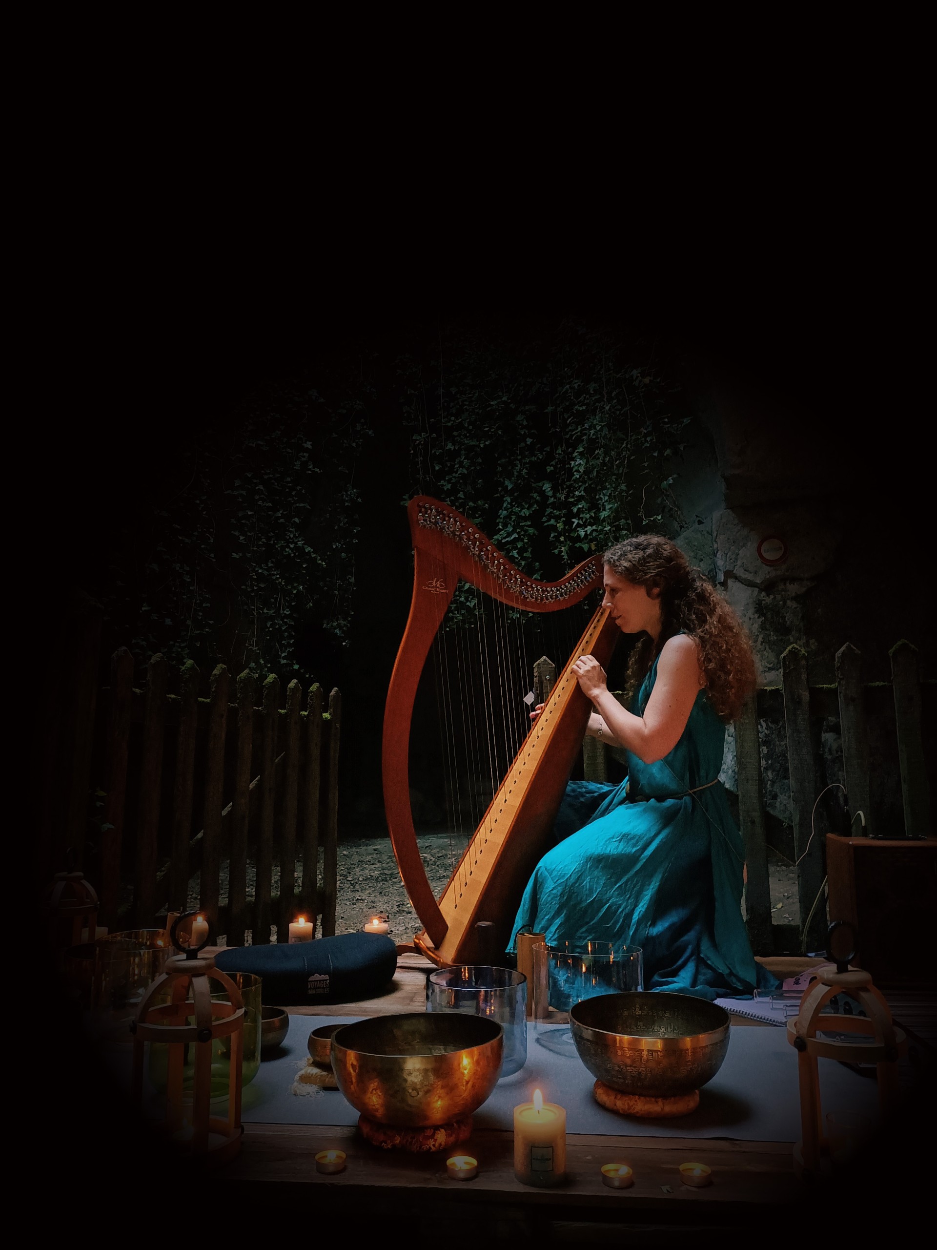 SAMHAIN féérique à Villiers-sur-Loir