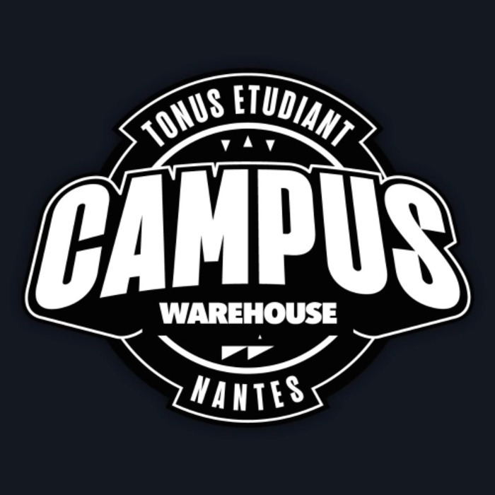 TONUS : ALL STAR WAREHOUSE Nantes