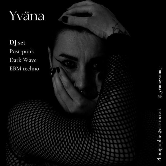 YVANA WATTIGNIES Nantes