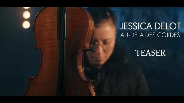 JESSICA DELOT ZYGO BAR Nantes