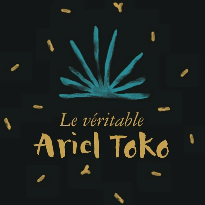 LE VÉRITABLE ARIEL TOKO ZYGO BAR Nantes