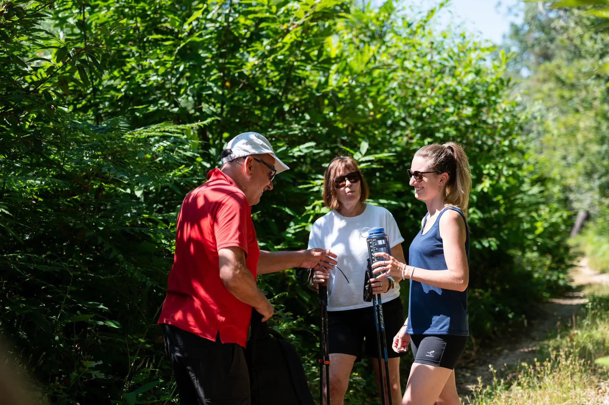 Parcours Trail Rouffignac n°7 Montignac-Lascaux Nouvelle-Aquitaine