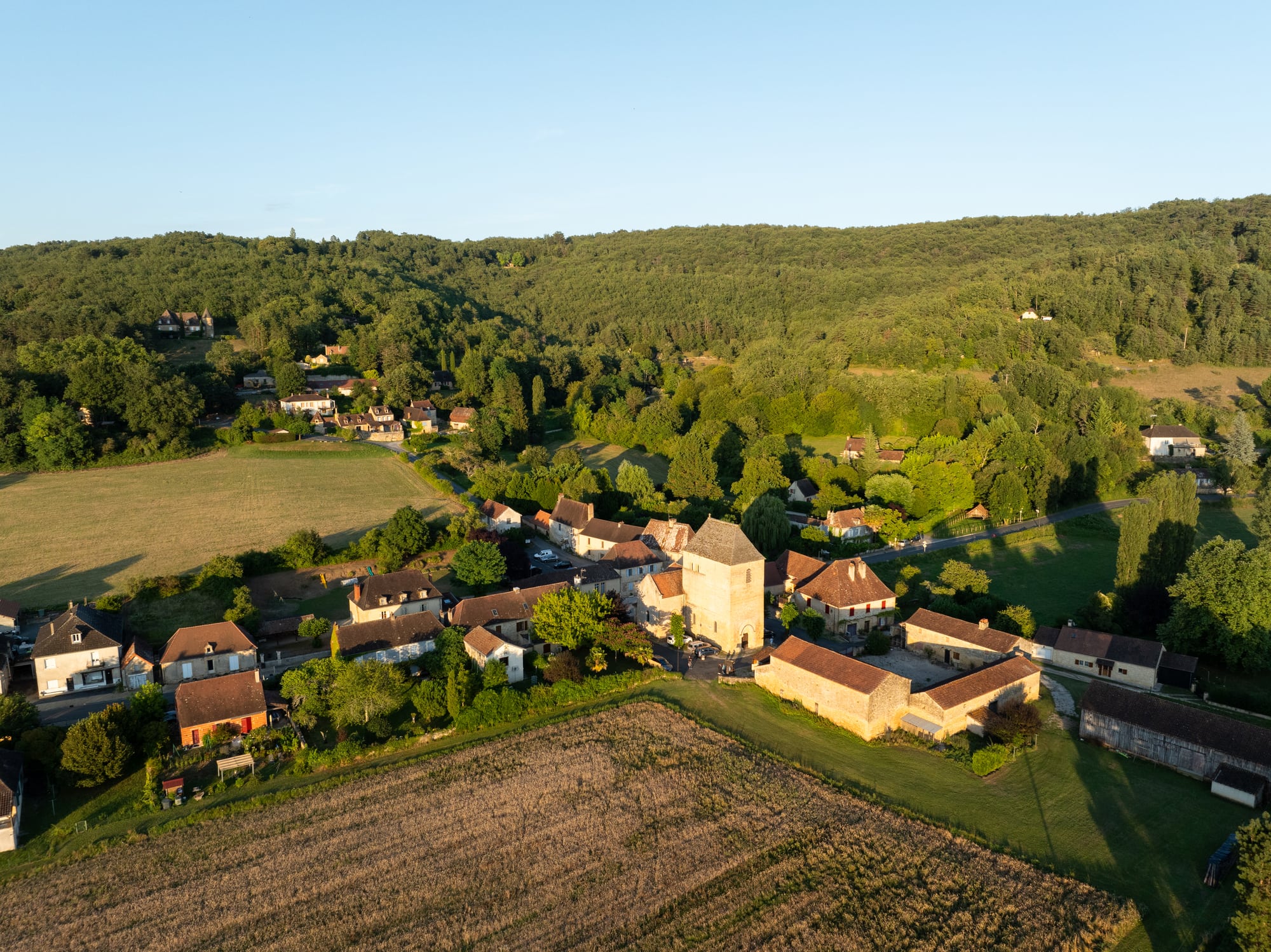 Boucle de la Vierge n°20 / Tursac Tursac Nouvelle-Aquitaine