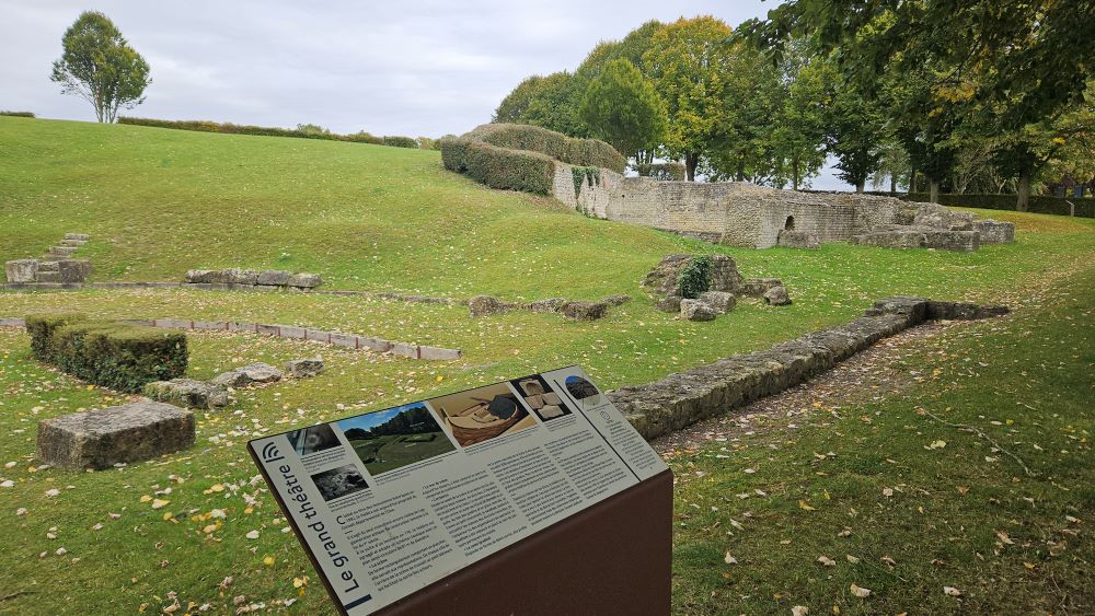 Balade Vendeuilloise Vendeuil-Caply Hauts-de-France