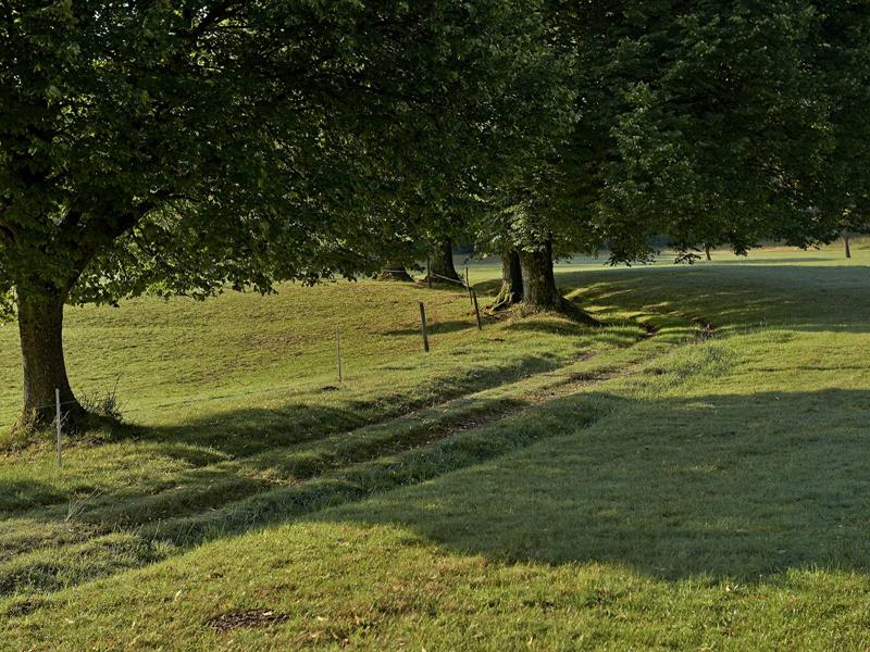 Circuit vélo H05 Le tour du versant ouest de la haute vallée de la Bruche Schirmeck Grand Est