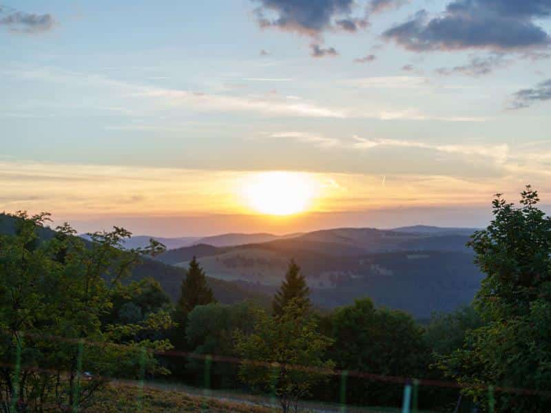 Circuit rando H20 La grande boucle du Ban de la Roche Rothau Grand Est