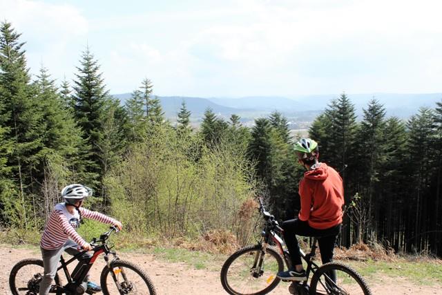 VTT°13 LA CARNA'VALL Viménil Grand Est