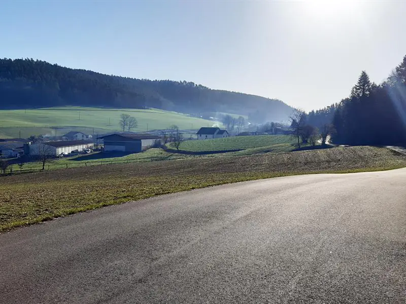 VTC°21 LA VALLÉE DU PAPIER Docelles Grand Est