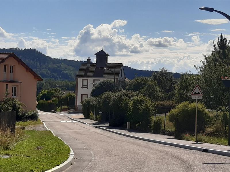 Randoland Faucompierre Faucompierre Grand Est