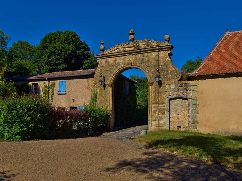 GR5 d'Apach à Novéant-sur-Moselle Apach Grand Est