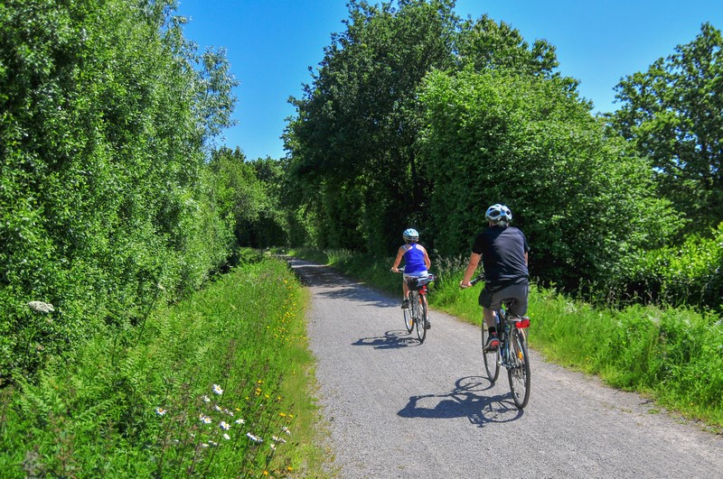 La Percée du Bocage Souleuvre en Bocage Normandie